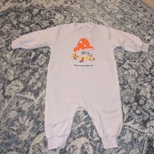 Tiny Cotton One piece